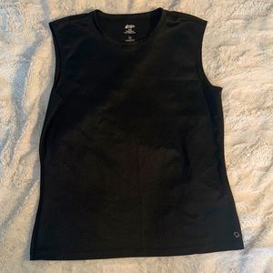 🧊 2 for 30 🧊 MEC black exercise top